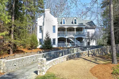 113 Bolinwood Drive, Chapel Hill, NC 27514 - Photo 1