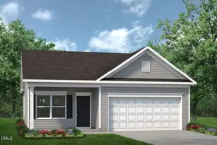 251 White Azalea Wy, Benson, NC 27504 - Photo 1