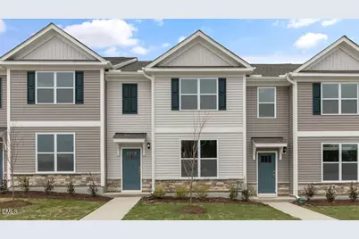 906 Sculptor Street, Wendell, NC 27591 - Photo 1