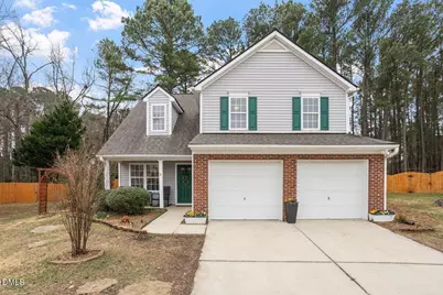 8300 Eel Court, Raleigh, NC 27616 - Photo 1