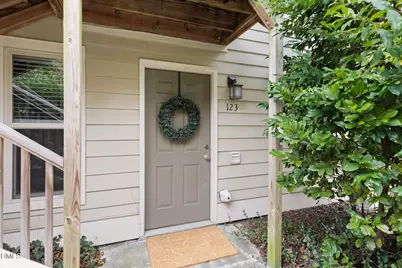 1513 E Franklin Street #Bldg F Unit 123, Chapel Hill, NC 27514 - Photo 1