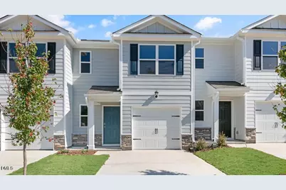 534 Stream Walk Crossing, Wendell, NC 27591 - Photo 1