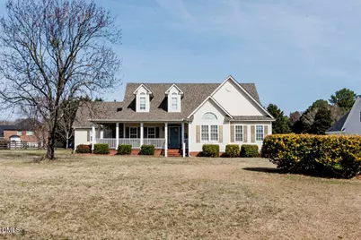 1465 Yorkshire Lane, Rocky Mount, NC 27803 - Photo 1