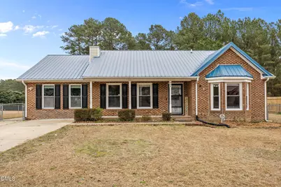 306 Wapiti Drive, Spring Lake, NC 28390 - Photo 1