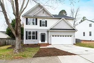 100 Covenant Rock Ln, Holly Springs, NC 27540 - Photo 1