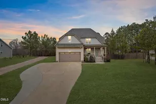 30 Dukes Ln, Youngsville, NC 27596 - Photo 1