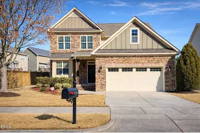 726 Bay Bouquet Lane, Apex, NC 27523 - Photo 1