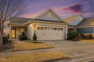 1609 Horne Creek Dr, Durham, NC 27703 - Photo 1