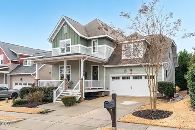 361 Old Piedmont Circle, Chapel Hill, NC 27516 - Photo 1