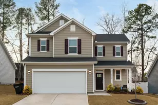 2304 Crestwood Rdg Dr, Durham, NC 27704 - Photo 1