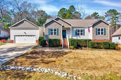 404 Cross Link Drive, Angier, NC 27501 - Photo 1