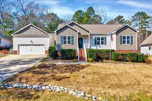 404 Cross Link Dr, Angier, NC 27501 - Photo 1