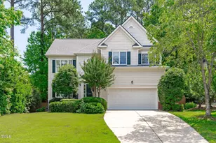 101 Caymus Ct, Cary, NC 27519 - Photo 1