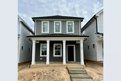 2885 Mar Bonita Street, Knightdale, NC 27545 - Photo 1