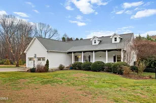 2300 Mica Mine Ln, Wake Forest, NC 27587 - Photo 1