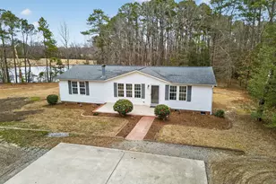 154 Hickory Tree Ln, Angier, NC 27501 - Photo 1