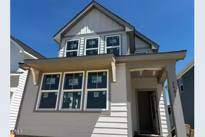 2901 Mar Bonita Street, Knightdale, NC 27545 - Photo 1