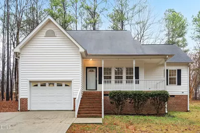 4106 Tall Pine Drive, Franklinton, NC 27525 - Photo 1
