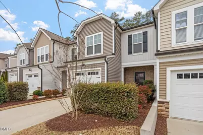 369 White Oak Ridge Drive, Garner, NC 27529 - Photo 1