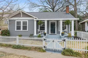 712 Dorothea Dr, Raleigh, NC 27603 - Photo 1