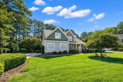 2720 Enville Court, Wake Forest, NC 27587 - Photo 1