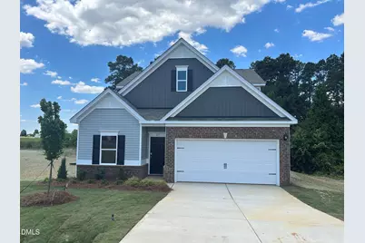25 W American Marigold Drive, Benson, NC 27504 - Photo 1