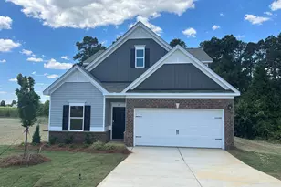 25 W American Marigold Dr, Benson, NC 27504 - Photo 1