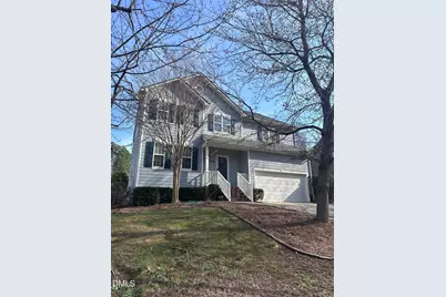 1009 Chancellors Ridge Drive, Durham, NC 27713 - Photo 1