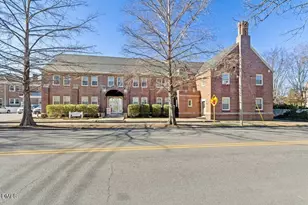 106 Vance St E, Wilson, NC 27893 - Photo 1