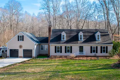 8309 Ashwood Drive, Raleigh, NC 27603 - Photo 1