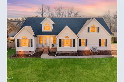 8613 Lawdraker Road, Apex, NC 27539 - Photo 1