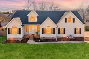 8613 Lawdraker Rd, Apex, NC 27539 - Photo 1