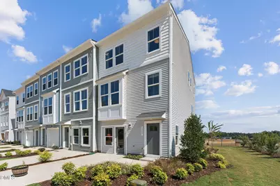 807 Freston Road, Raleigh, NC 27610 - Photo 1