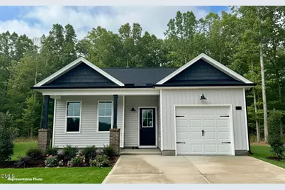 7 N Mistflower Street, Clayton, NC 27520 - Photo 1