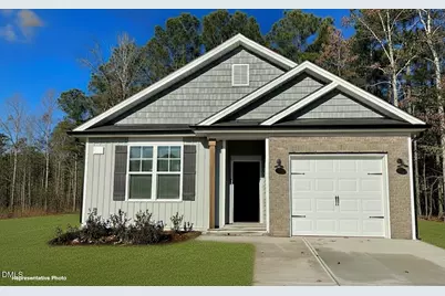 15 N Mistflower Street, Clayton, NC 27520 - Photo 1