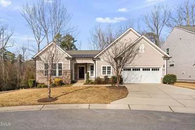 801 Calista Drive, Wake Forest, NC 27587 - Photo 1
