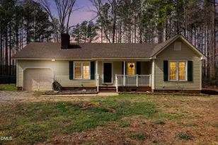 2020 Spring Valley Dr, Clayton, NC 27520 - Photo 1