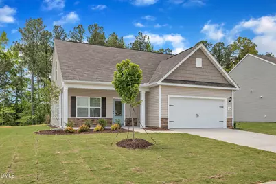 1013 Rhino Bend, Oxford, NC 27565 - Photo 1