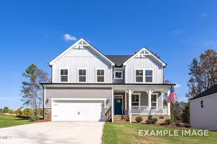 191 Old Fashioned Wy, Lillington, NC 27546 - Photo 1