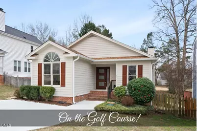 1944 Talamore Court, Raleigh, NC 27604 - Photo 1