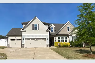 47 Morning Star Lane, Garner, NC 27529 - Photo 1