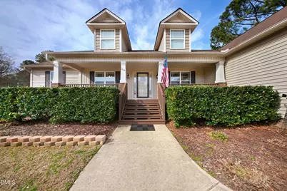 3005 Sara Grace Lane, Zebulon, NC 27597 - Photo 1