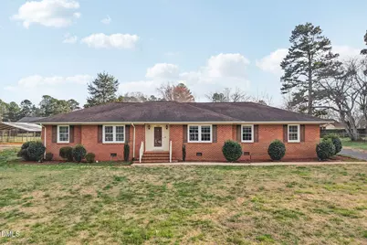 1009 Driftwood Drive, Siler City, NC 27344 - Photo 1