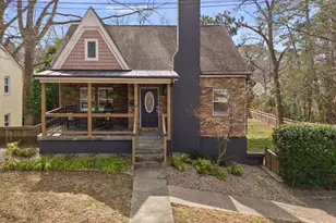 119 W Vernon Ave, Wake Forest, NC 27587 - Photo 1