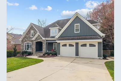 8307 Stonetown Avenue, Raleigh, NC 27612 - Photo 1
