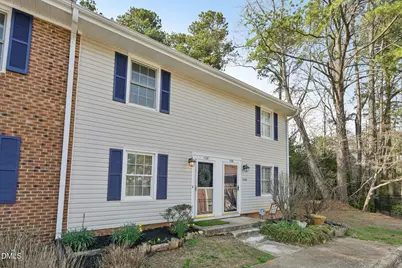 1128 Nottingham Circle, Cary, NC 27511 - Photo 1