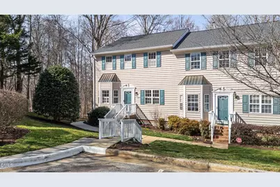 319 Silverberry Court, Cary, NC 27513 - Photo 1