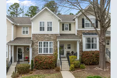 5901 Hourglass Court, Raleigh, NC 27612 - Photo 1