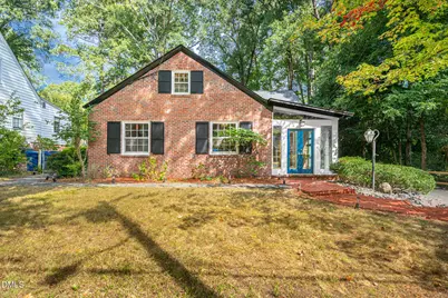2116 Pershing Street, Durham, NC 27705 - Photo 1