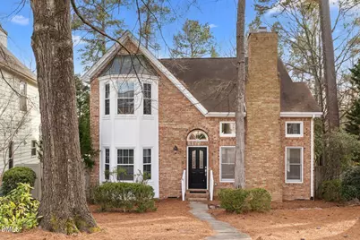 131 Cumberland Green Drive, Cary, NC 27513 - Photo 1